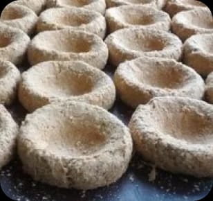Plain tilkut 450g & 250g