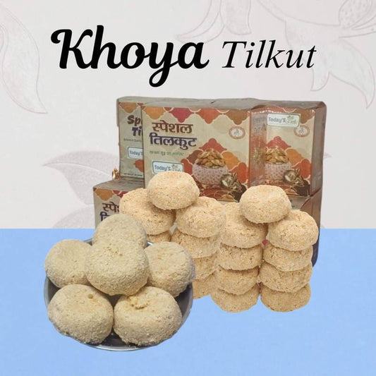 Khoya laai 450g & 250g
