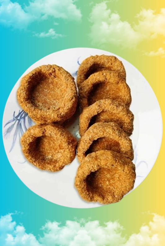 Jaggery Tilkut 450g & 250g