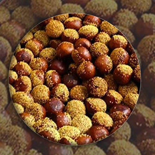 Khoya Anarsa 450g & 250g