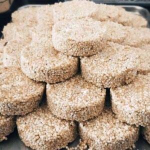Plain khubi laai 450g & 250g